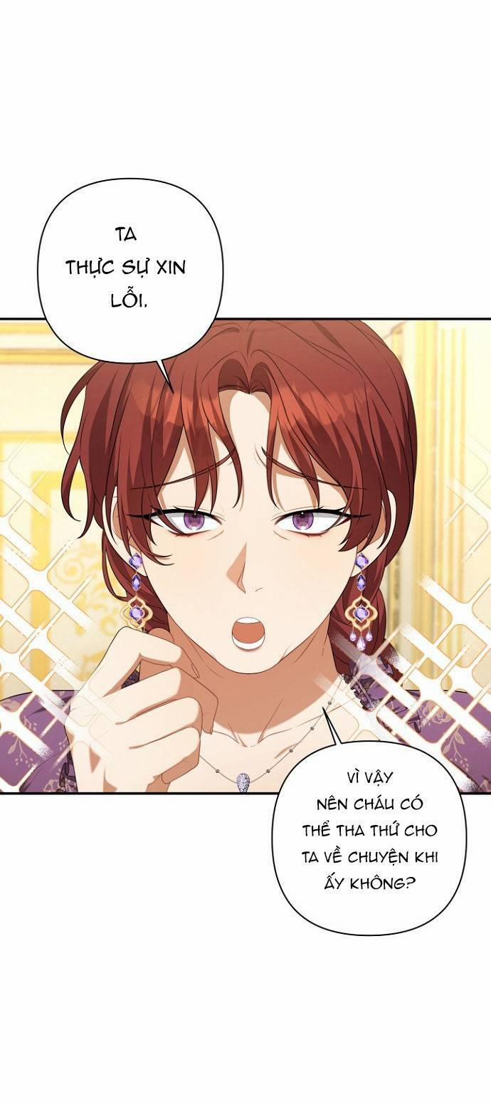 Thời Khắc Để Hiến Dâng Cái Chết Của Ngươi Đã Tới 28 trang 21