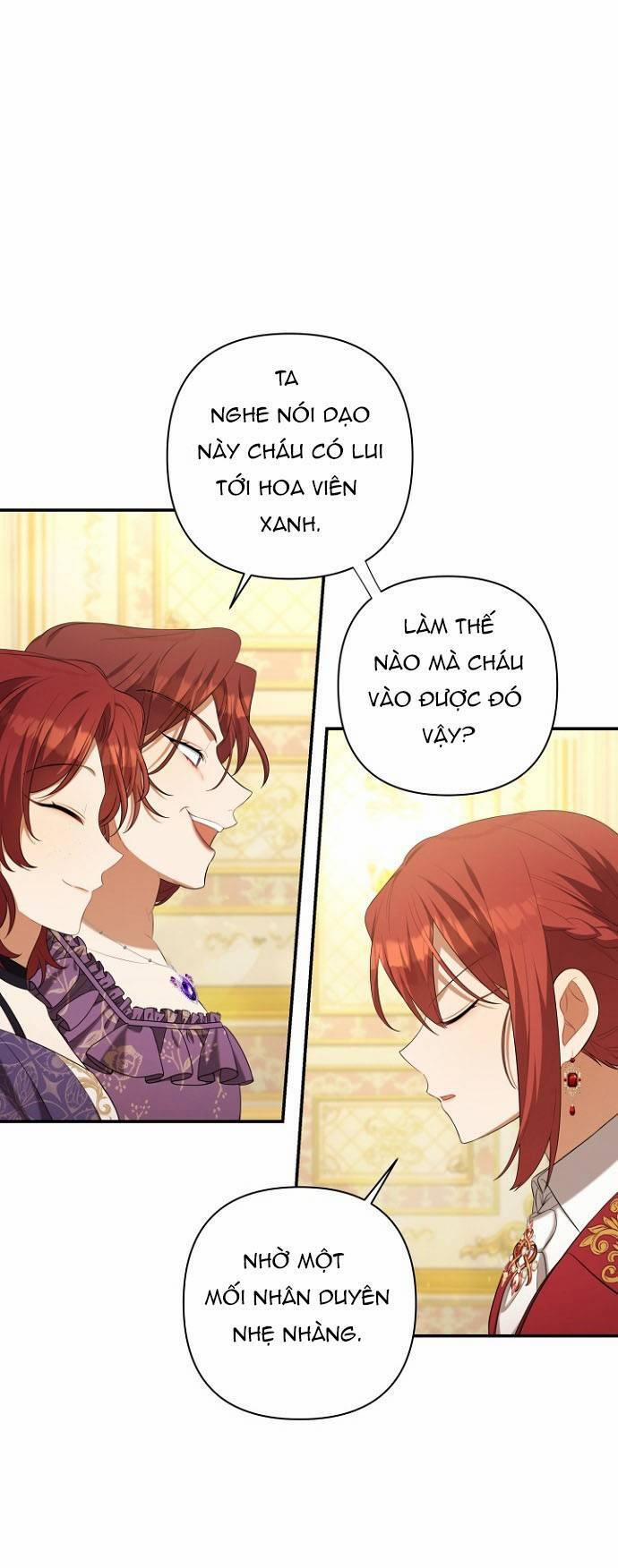 Thời Khắc Để Hiến Dâng Cái Chết Của Ngươi Đã Tới 28 trang 23