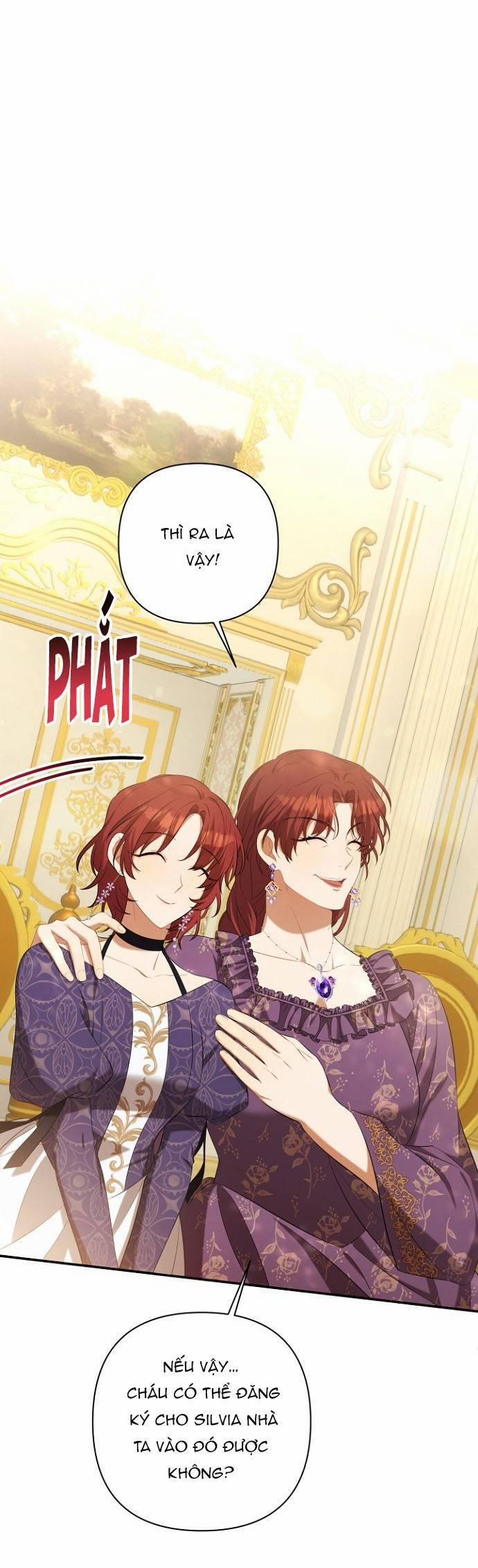 Thời Khắc Để Hiến Dâng Cái Chết Của Ngươi Đã Tới 28 trang 25