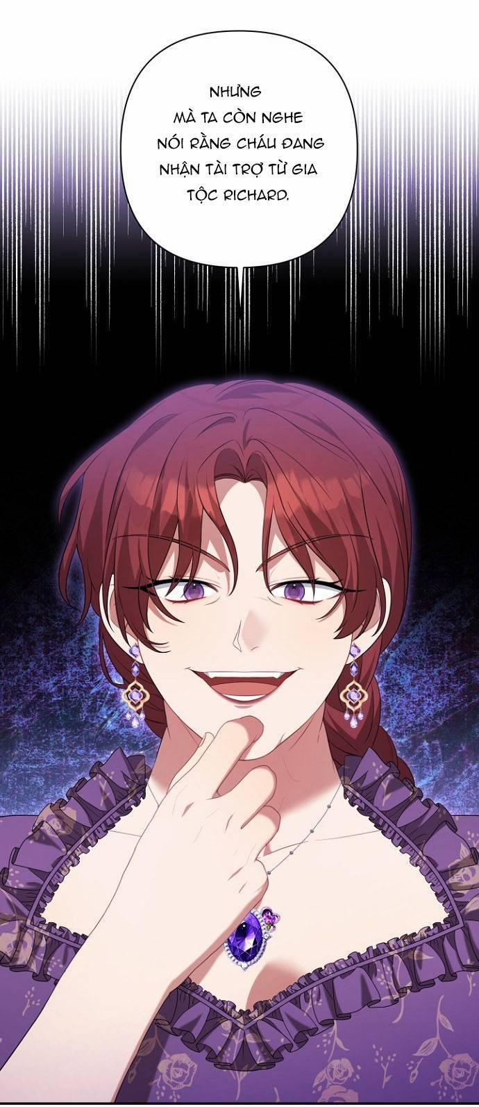 Thời Khắc Để Hiến Dâng Cái Chết Của Ngươi Đã Tới 28 trang 28