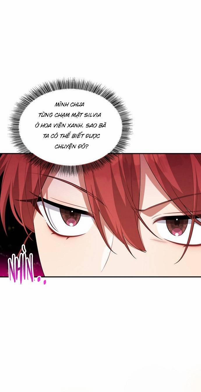 Thời Khắc Để Hiến Dâng Cái Chết Của Ngươi Đã Tới 28 trang 29