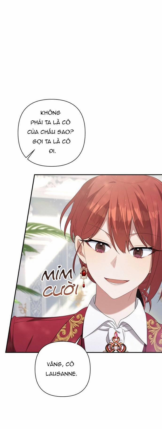 Thời Khắc Để Hiến Dâng Cái Chết Của Ngươi Đã Tới 28 trang 3