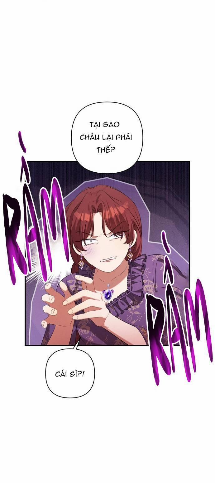 Thời Khắc Để Hiến Dâng Cái Chết Của Ngươi Đã Tới 28 trang 31