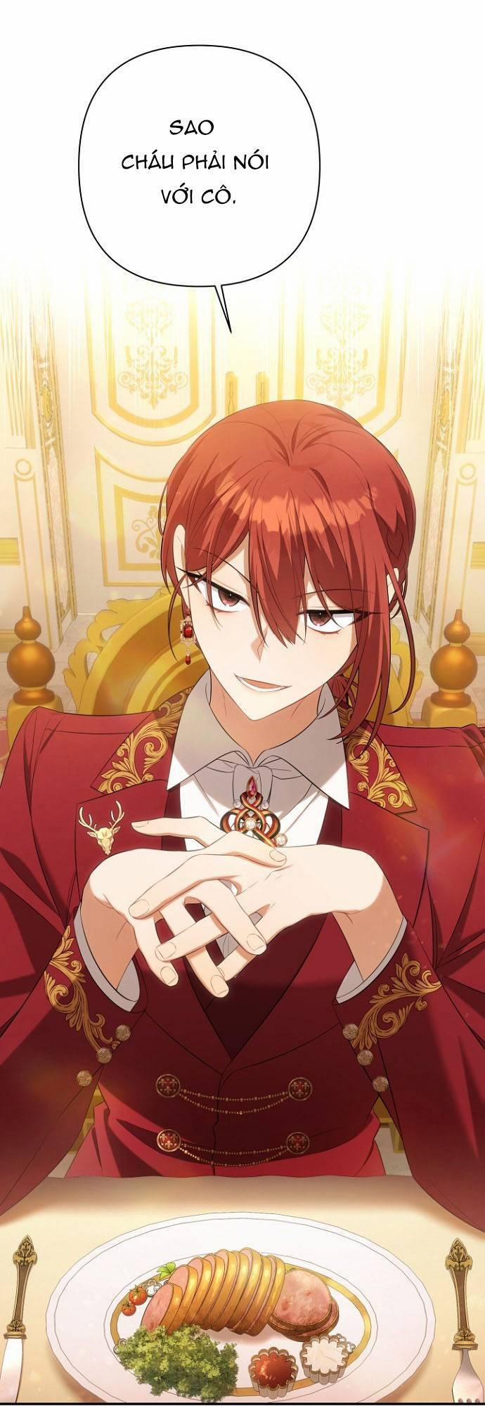 Thời Khắc Để Hiến Dâng Cái Chết Của Ngươi Đã Tới 28 trang 32