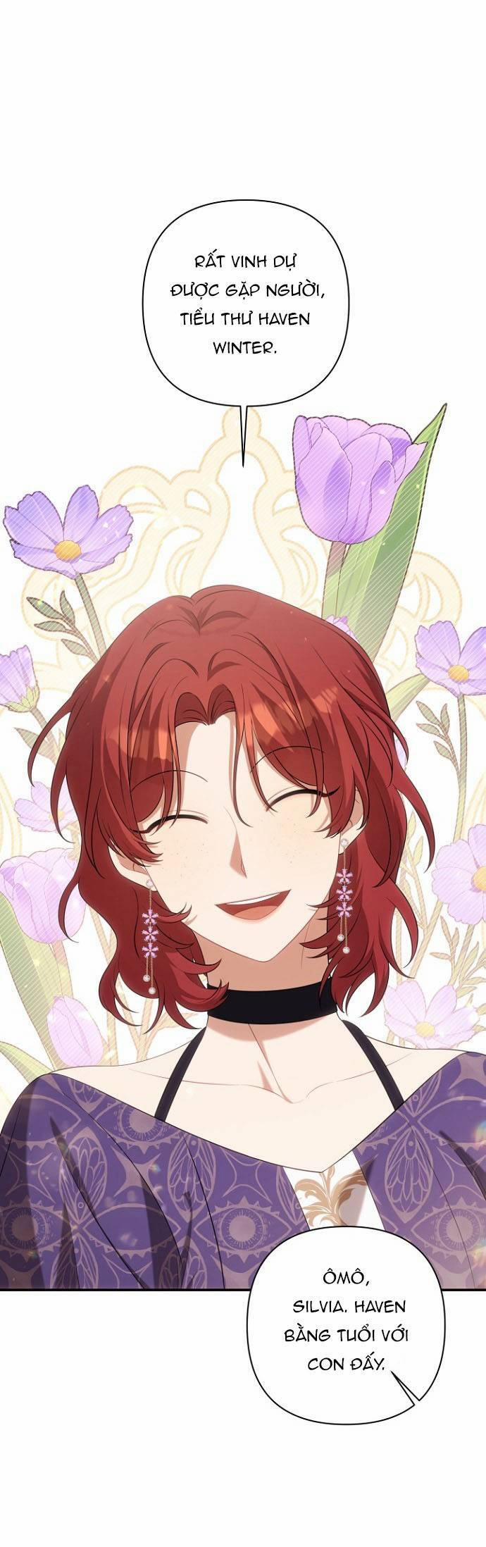 Thời Khắc Để Hiến Dâng Cái Chết Của Ngươi Đã Tới 28 trang 5