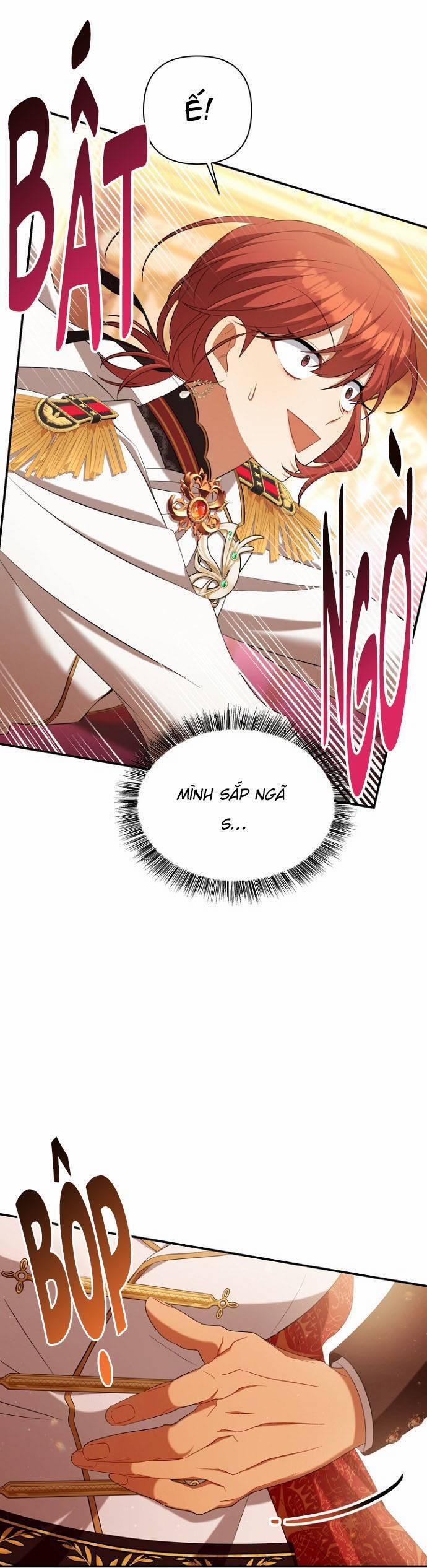 Thời Khắc Để Hiến Dâng Cái Chết Của Ngươi Đã Tới 28 trang 54