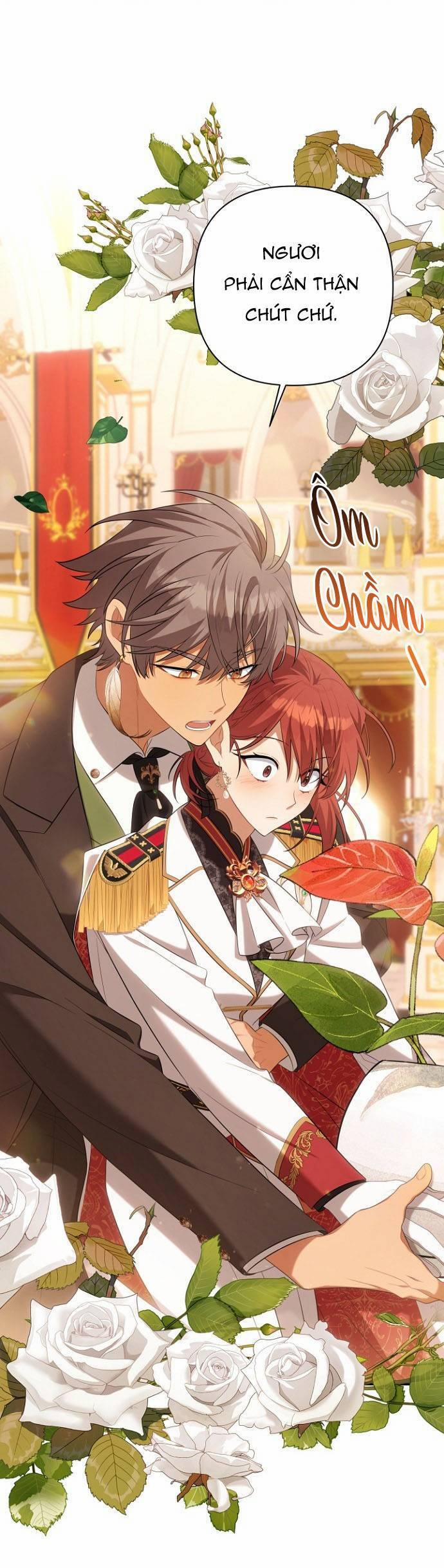 Thời Khắc Để Hiến Dâng Cái Chết Của Ngươi Đã Tới 28 trang 55