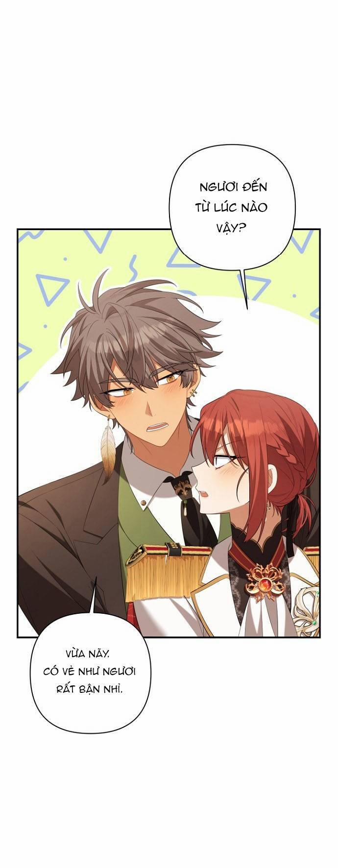 Thời Khắc Để Hiến Dâng Cái Chết Của Ngươi Đã Tới 28 trang 56