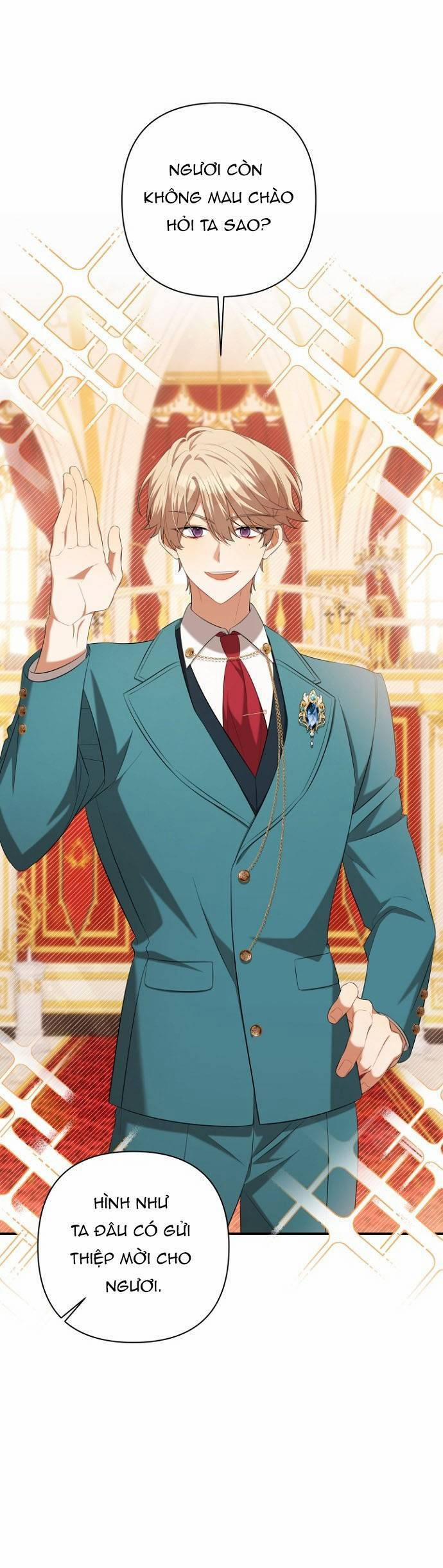 Thời Khắc Để Hiến Dâng Cái Chết Của Ngươi Đã Tới 28 trang 58