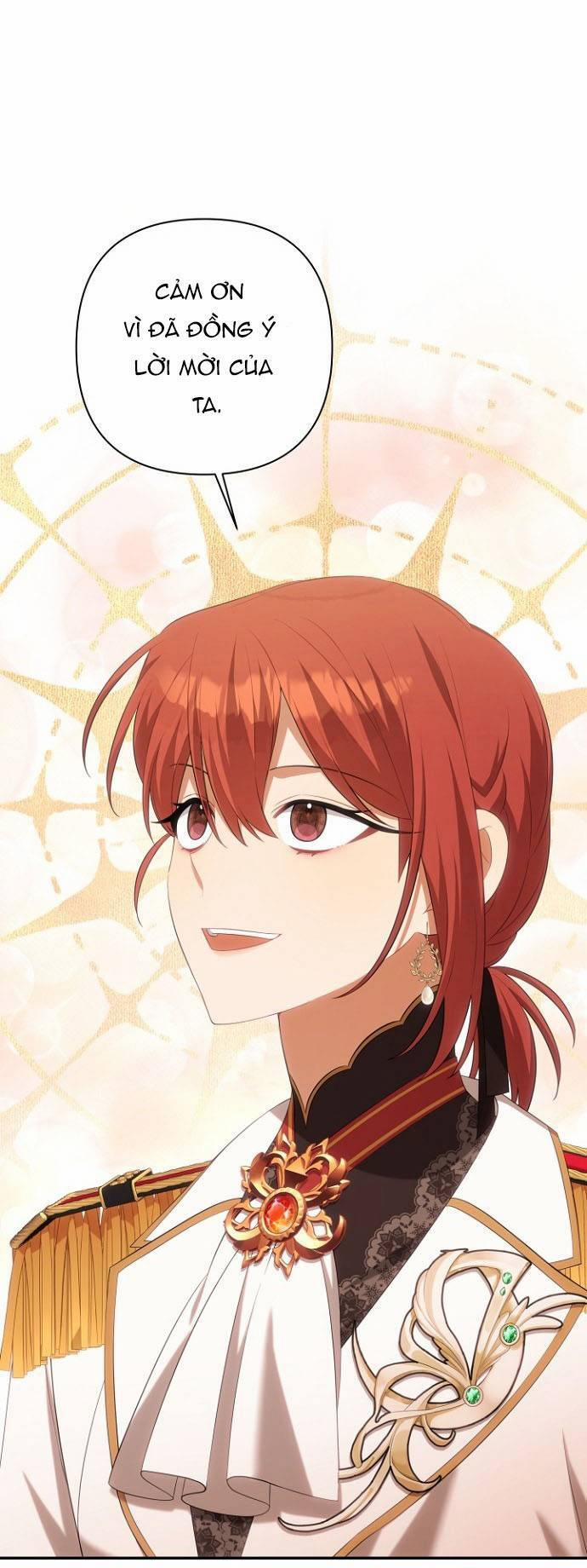 Thời Khắc Để Hiến Dâng Cái Chết Của Ngươi Đã Tới 28 trang 64