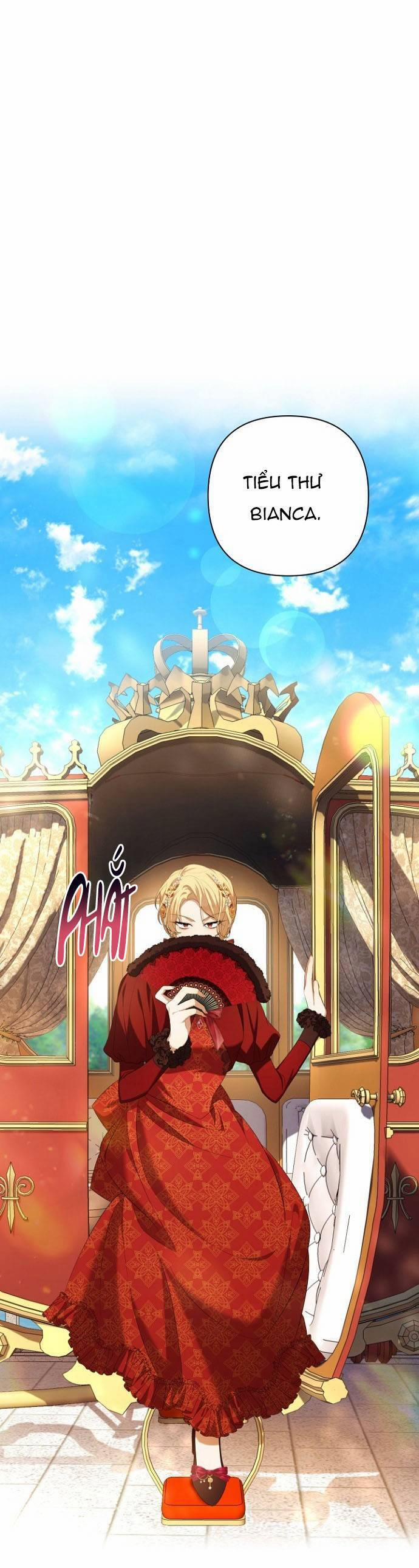 Thời Khắc Để Hiến Dâng Cái Chết Của Ngươi Đã Tới 28 trang 65