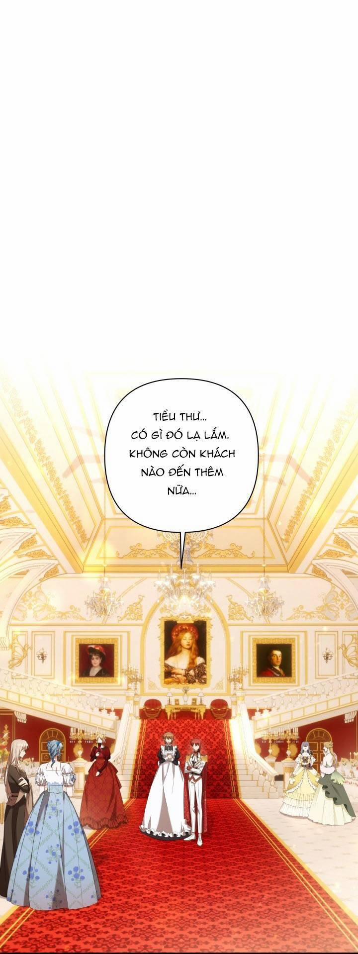 Thời Khắc Để Hiến Dâng Cái Chết Của Ngươi Đã Tới 29 trang 0