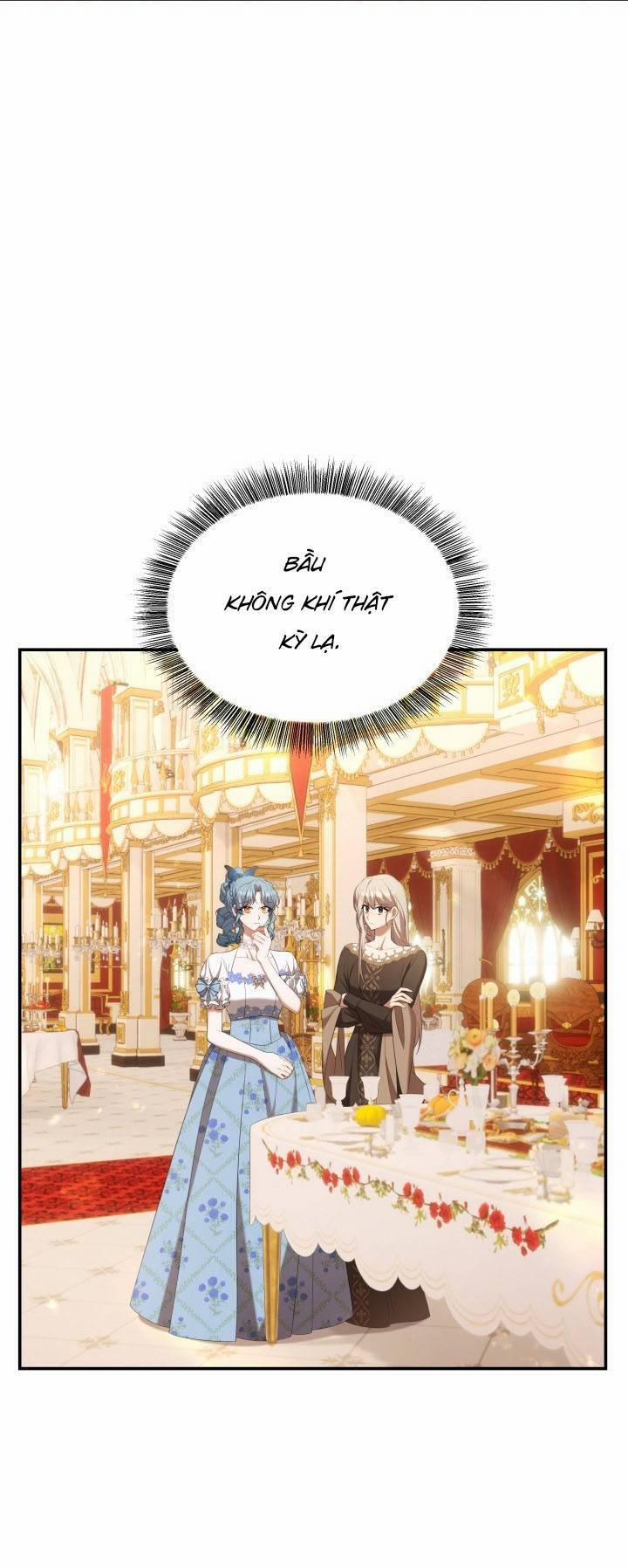 Thời Khắc Để Hiến Dâng Cái Chết Của Ngươi Đã Tới 29 trang 1