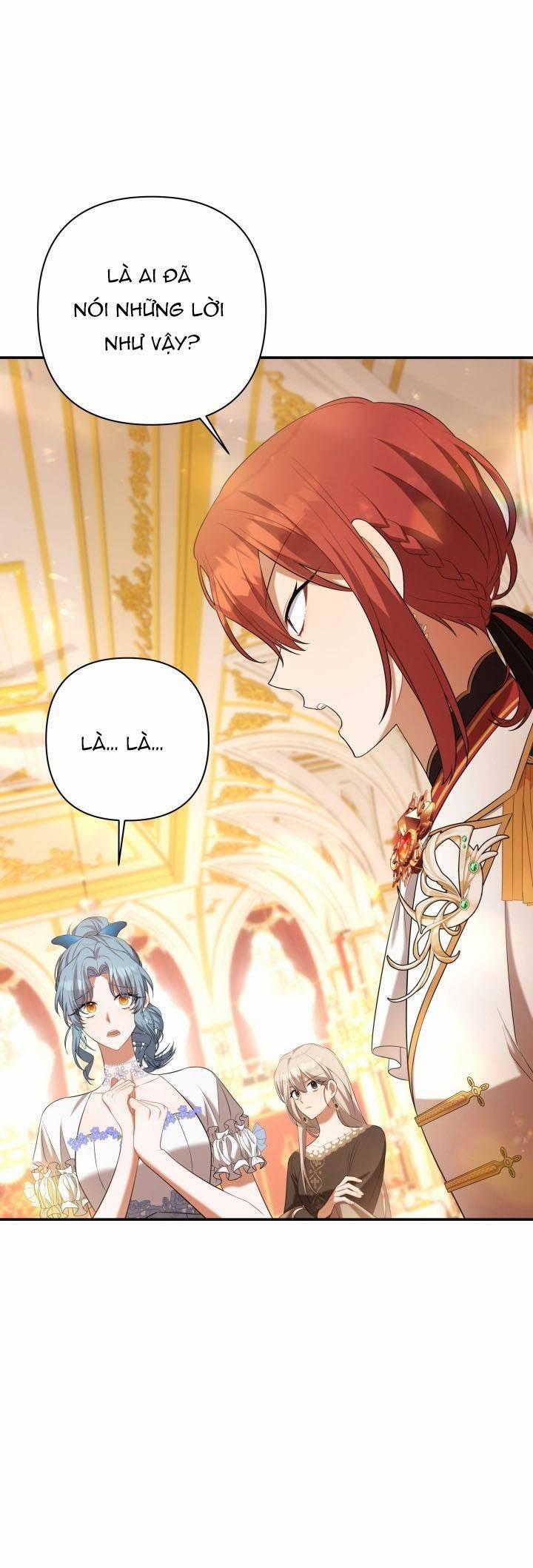 Thời Khắc Để Hiến Dâng Cái Chết Của Ngươi Đã Tới 29 trang 12