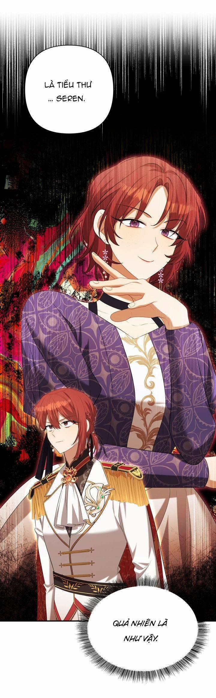 Thời Khắc Để Hiến Dâng Cái Chết Của Ngươi Đã Tới 29 trang 13