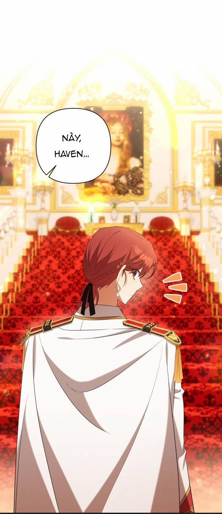 Thời Khắc Để Hiến Dâng Cái Chết Của Ngươi Đã Tới 29 trang 18