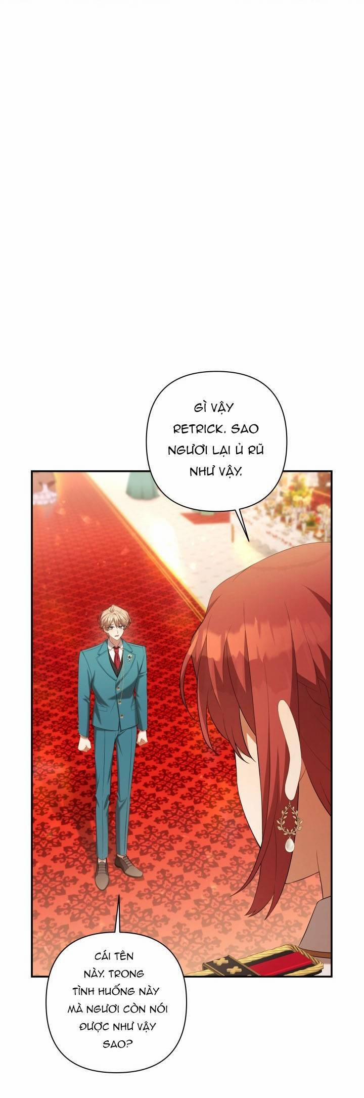 Thời Khắc Để Hiến Dâng Cái Chết Của Ngươi Đã Tới 29 trang 19