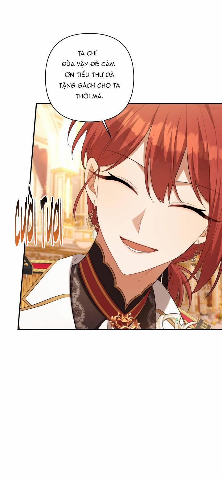 Thời Khắc Để Hiến Dâng Cái Chết Của Ngươi Đã Tới 29 trang 59