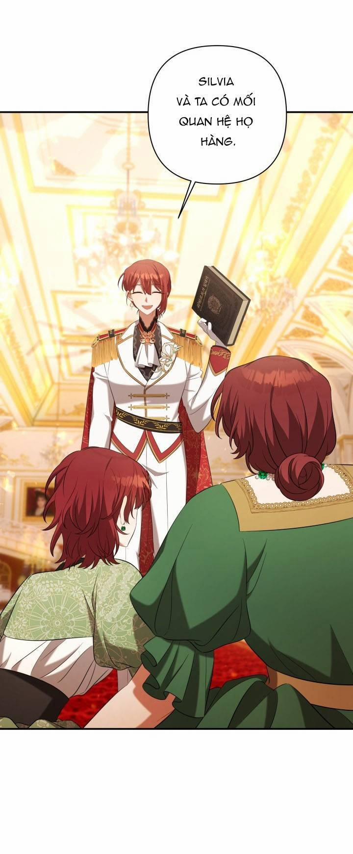 Thời Khắc Để Hiến Dâng Cái Chết Của Ngươi Đã Tới 29 trang 60