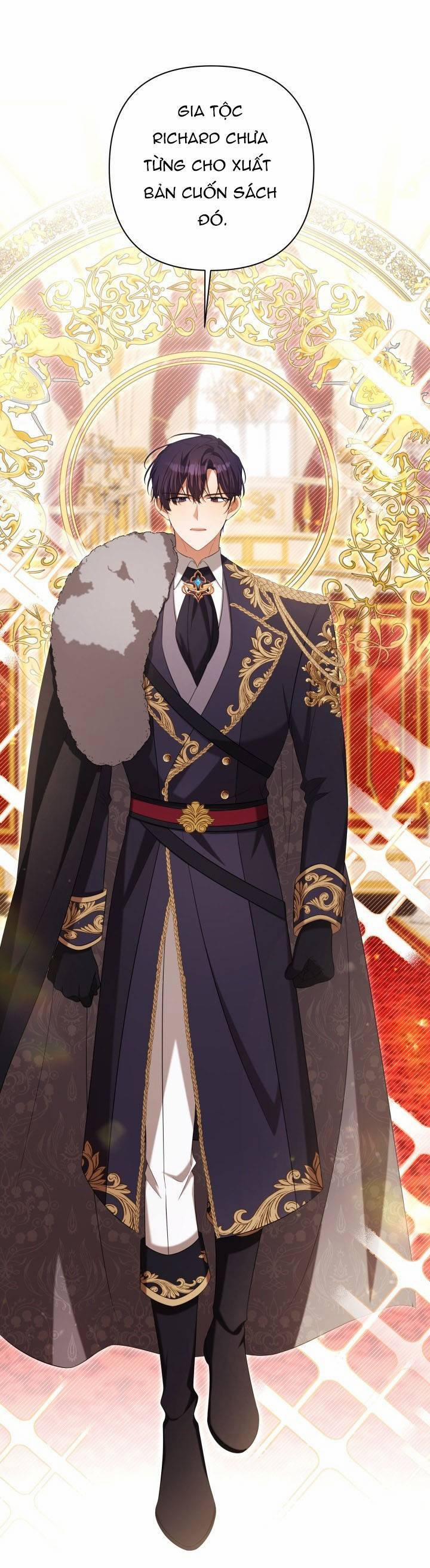 Thời Khắc Để Hiến Dâng Cái Chết Của Ngươi Đã Tới 29 trang 67