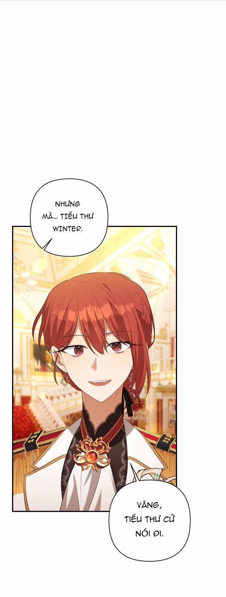 Thời Khắc Để Hiến Dâng Cái Chết Của Ngươi Đã Tới 29 trang 8