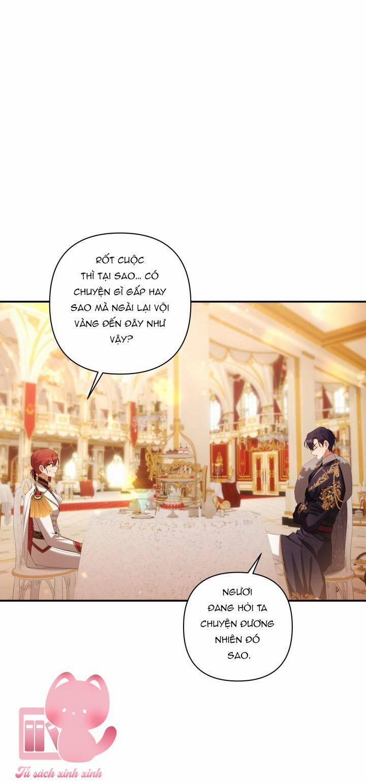 Thời Khắc Để Hiến Dâng Cái Chết Của Ngươi Đã Tới 30 trang 10