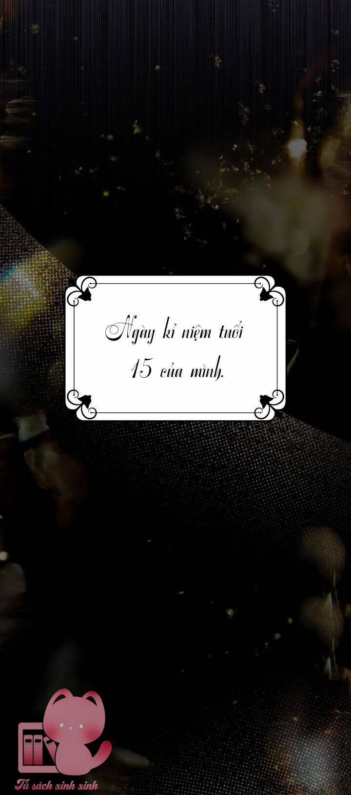 Thời Khắc Để Hiến Dâng Cái Chết Của Ngươi Đã Tới 30 trang 12