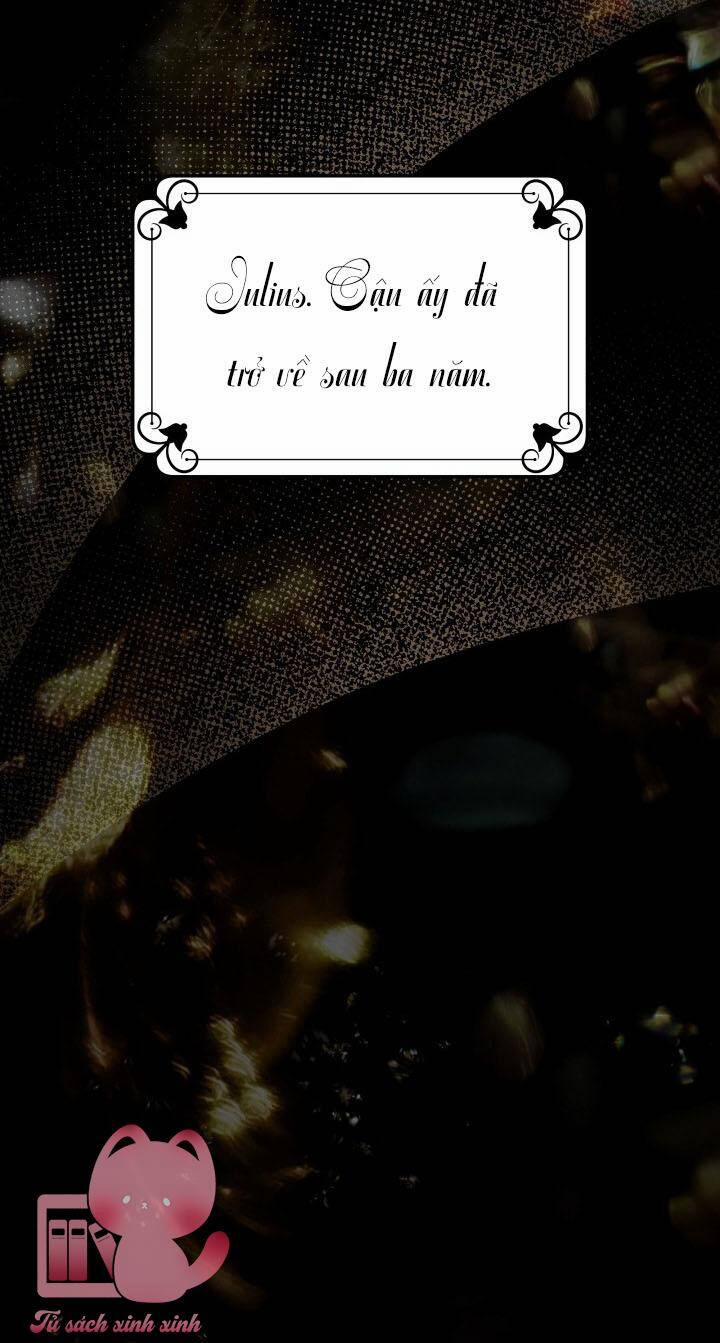 Thời Khắc Để Hiến Dâng Cái Chết Của Ngươi Đã Tới 30 trang 13