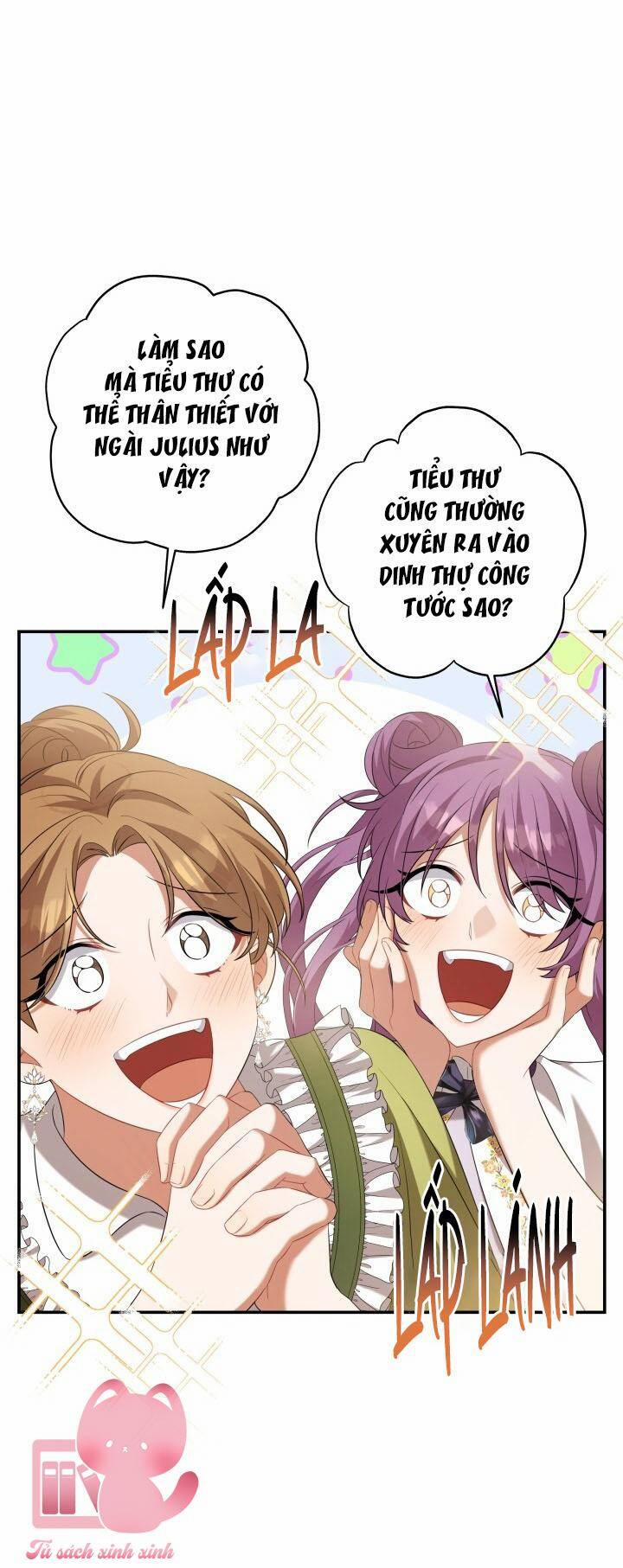 Thời Khắc Để Hiến Dâng Cái Chết Của Ngươi Đã Tới 30 trang 16