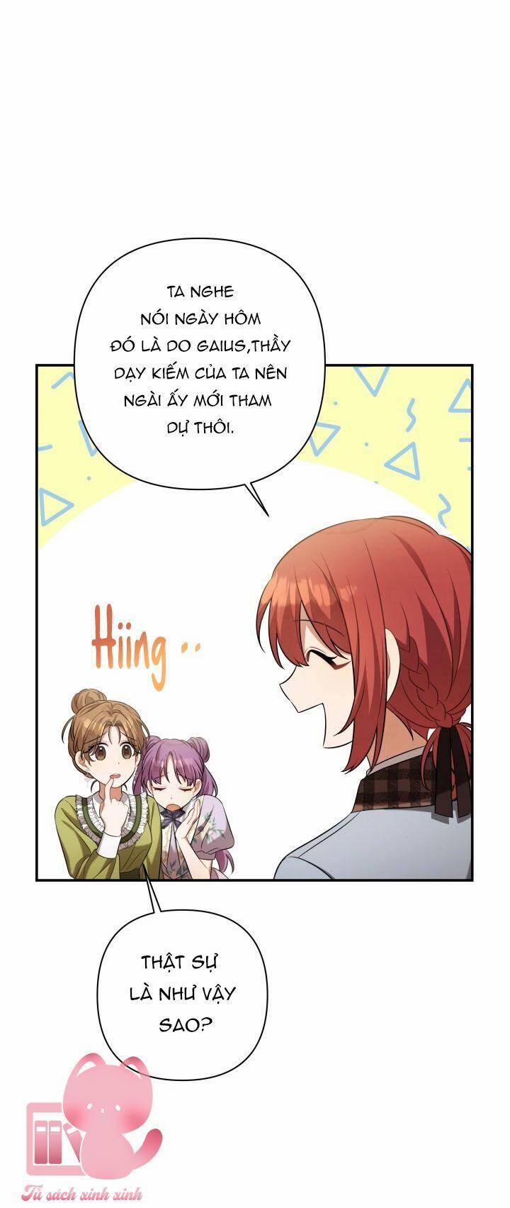 Thời Khắc Để Hiến Dâng Cái Chết Của Ngươi Đã Tới 30 trang 18