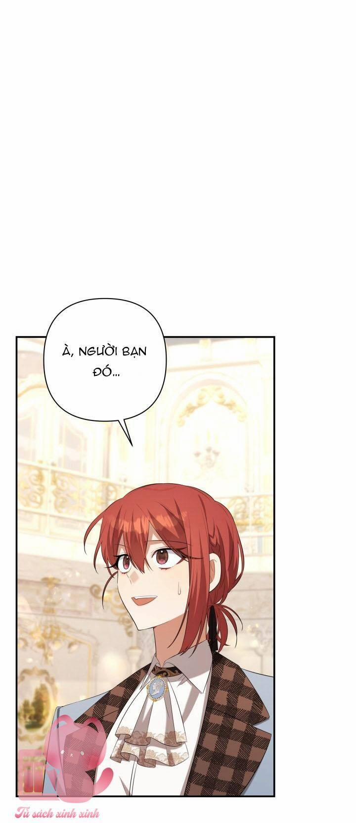 Thời Khắc Để Hiến Dâng Cái Chết Của Ngươi Đã Tới 30 trang 28