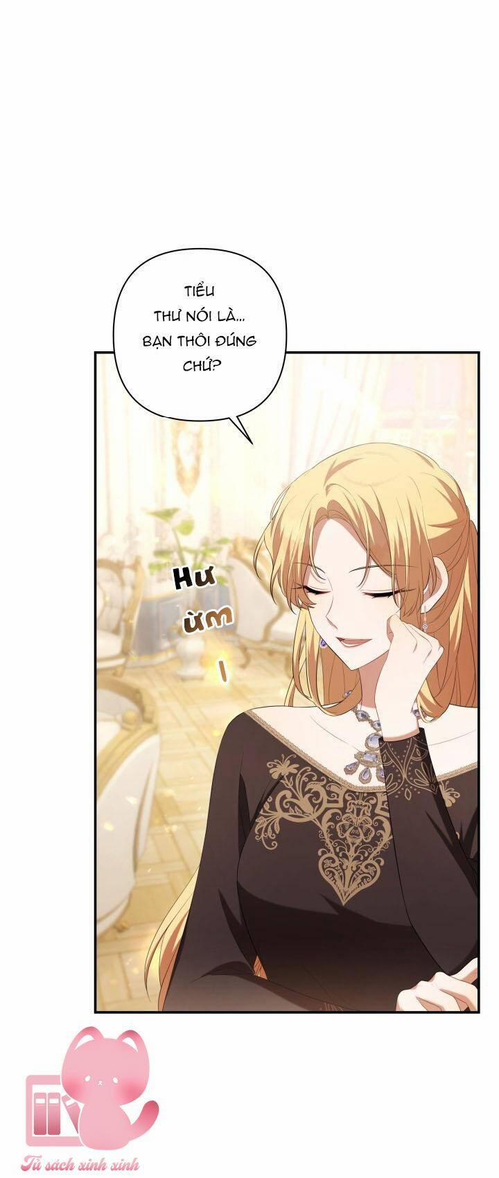 Thời Khắc Để Hiến Dâng Cái Chết Của Ngươi Đã Tới 30 trang 31