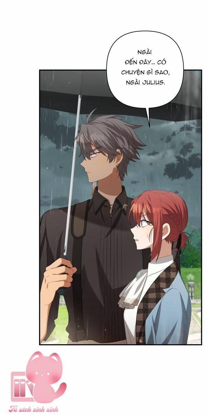 Thời Khắc Để Hiến Dâng Cái Chết Của Ngươi Đã Tới 30 trang 39