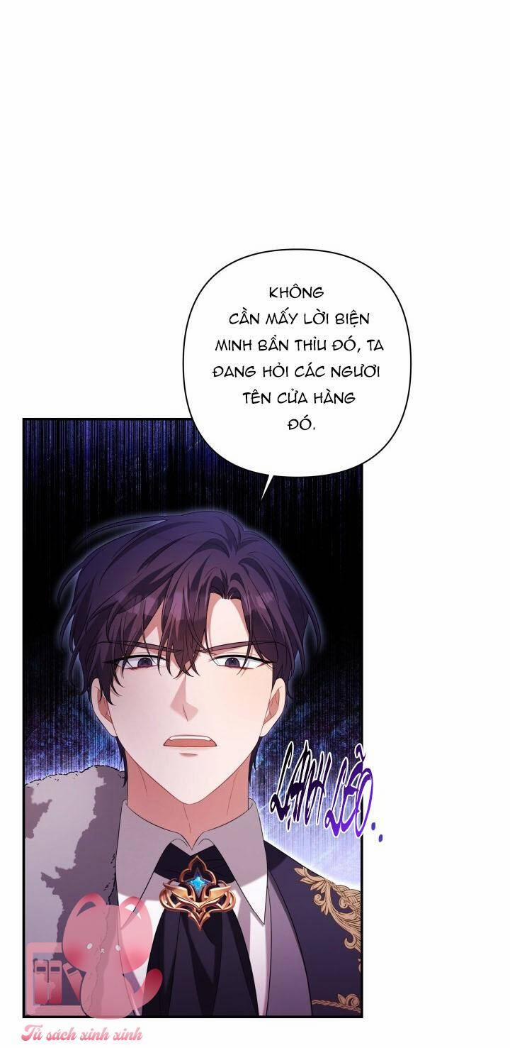 Thời Khắc Để Hiến Dâng Cái Chết Của Ngươi Đã Tới 30 trang 4