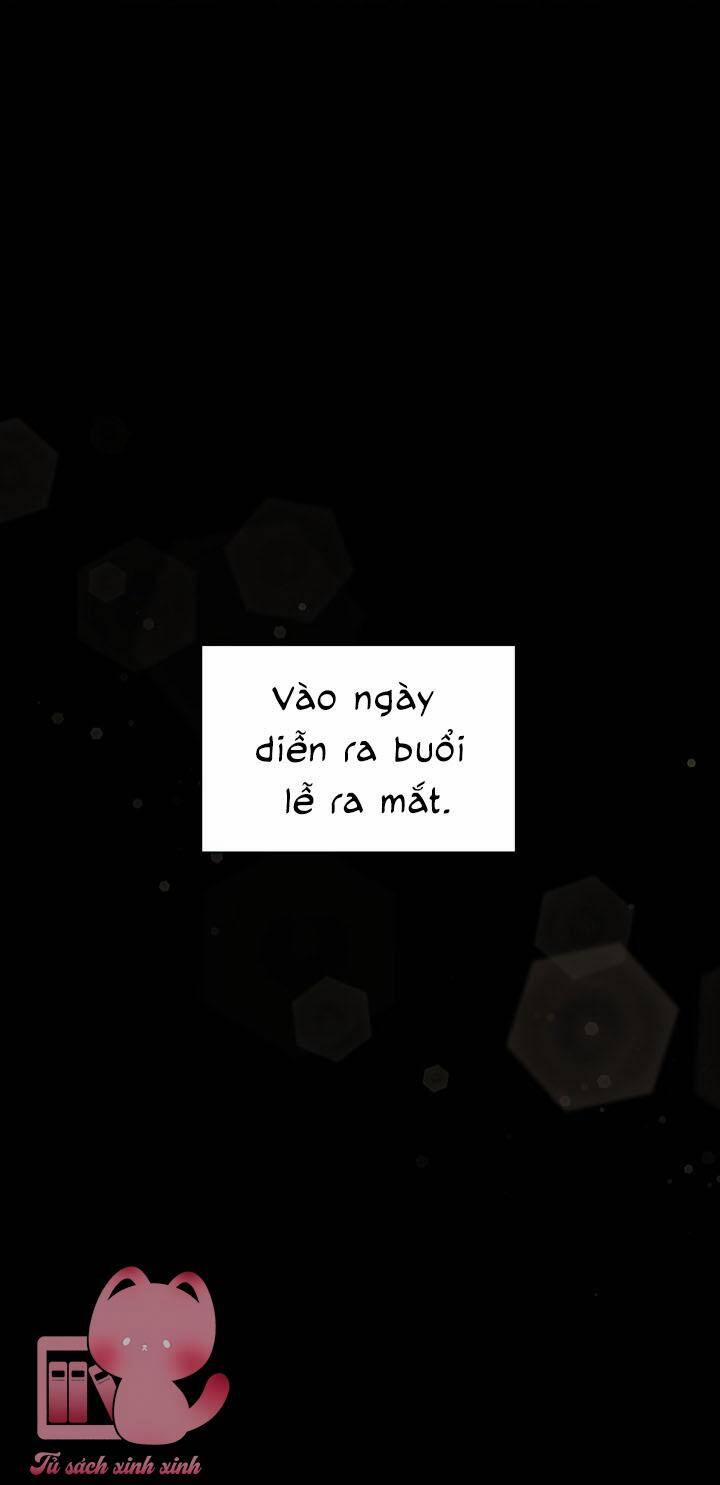 Thời Khắc Để Hiến Dâng Cái Chết Của Ngươi Đã Tới 30 trang 42