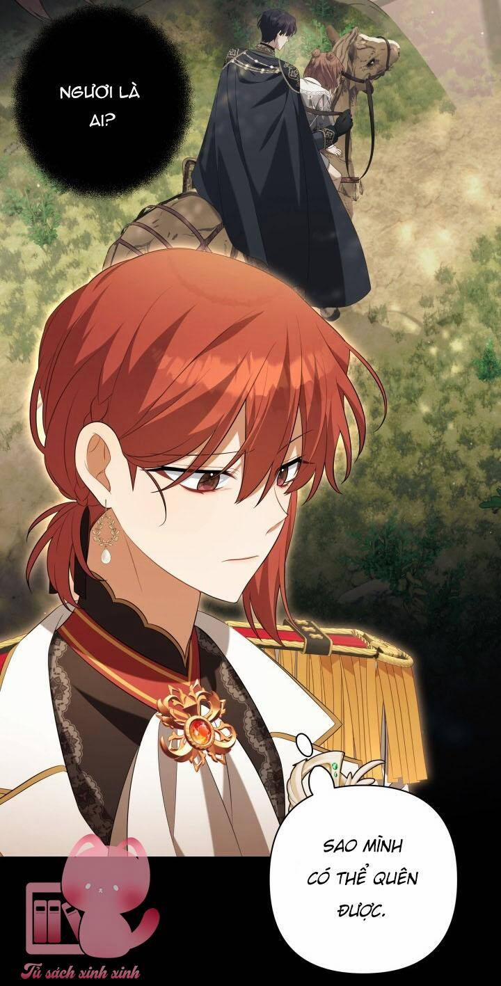 Thời Khắc Để Hiến Dâng Cái Chết Của Ngươi Đã Tới 30 trang 45