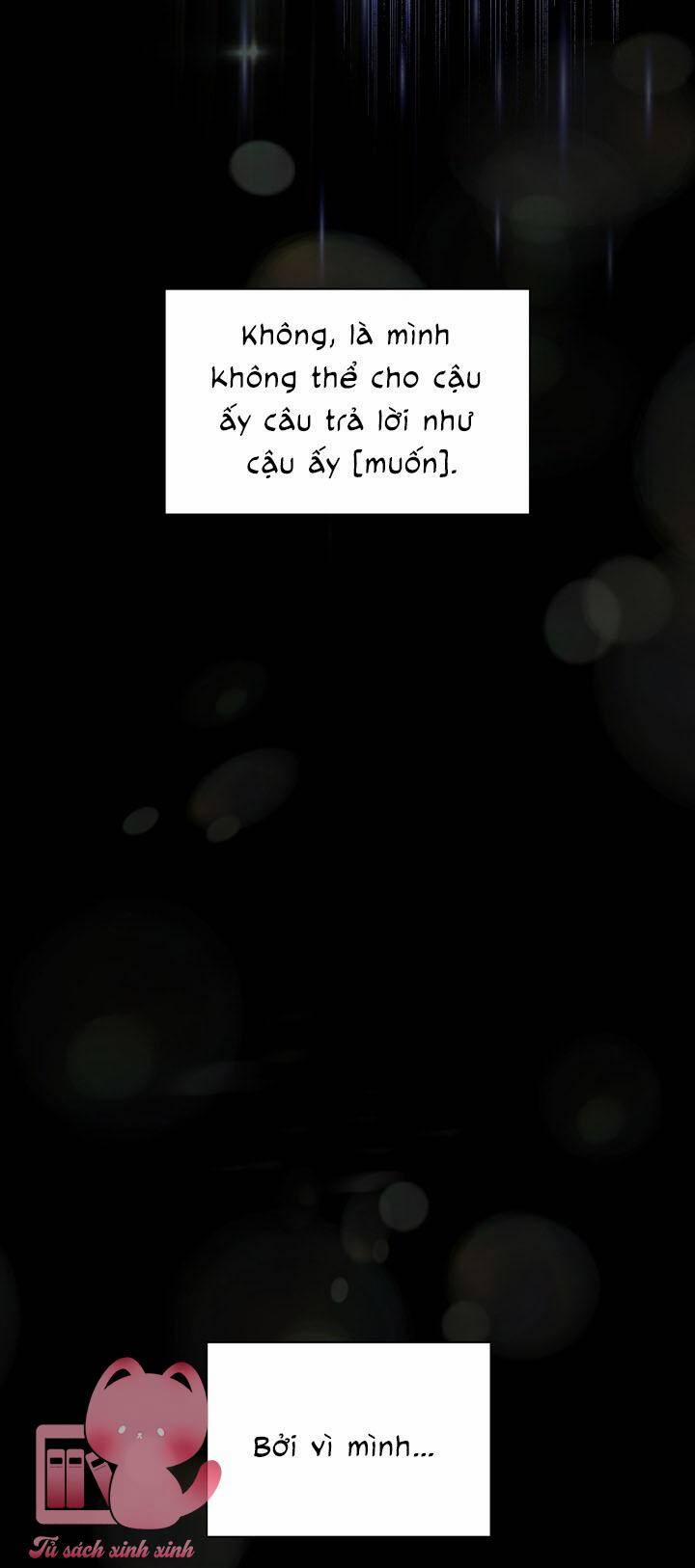 Thời Khắc Để Hiến Dâng Cái Chết Của Ngươi Đã Tới 30 trang 49