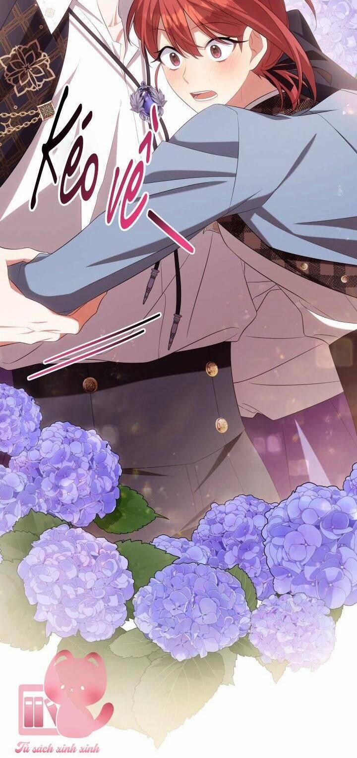 Thời Khắc Để Hiến Dâng Cái Chết Của Ngươi Đã Tới 30 trang 57