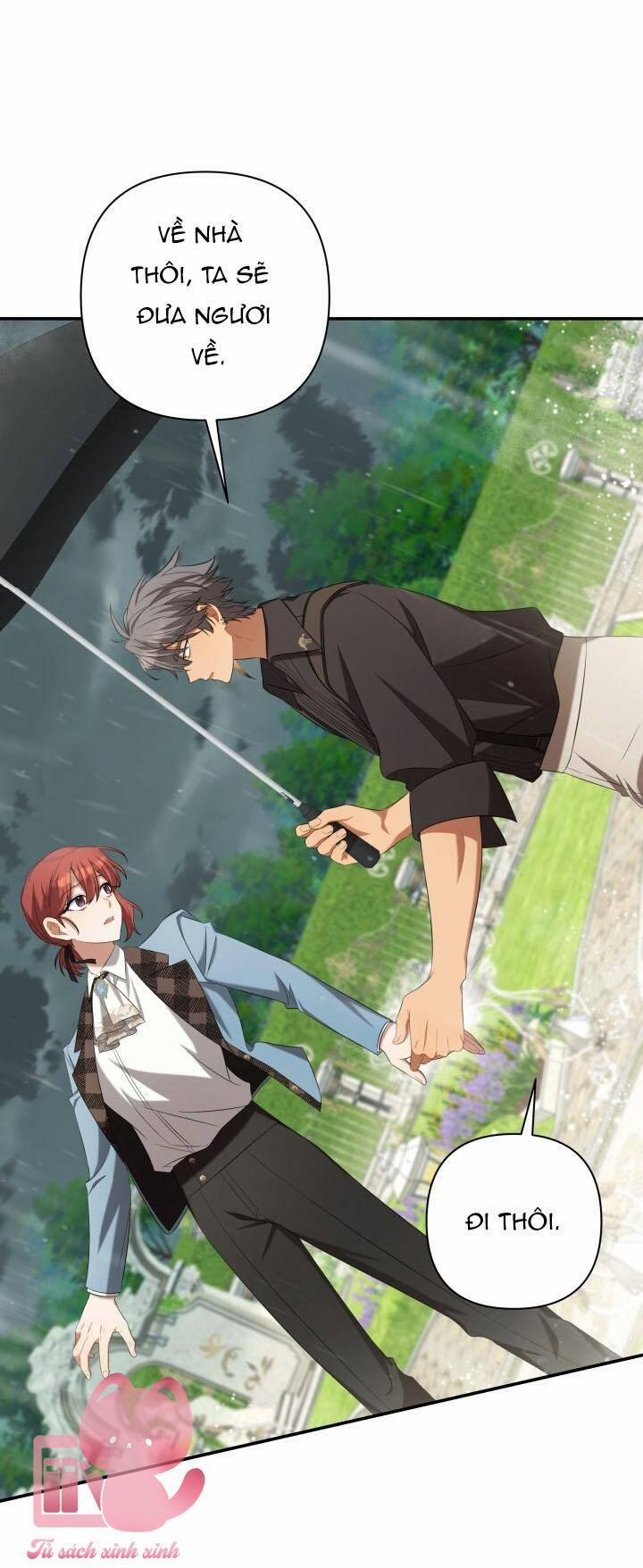 Thời Khắc Để Hiến Dâng Cái Chết Của Ngươi Đã Tới 30 trang 62