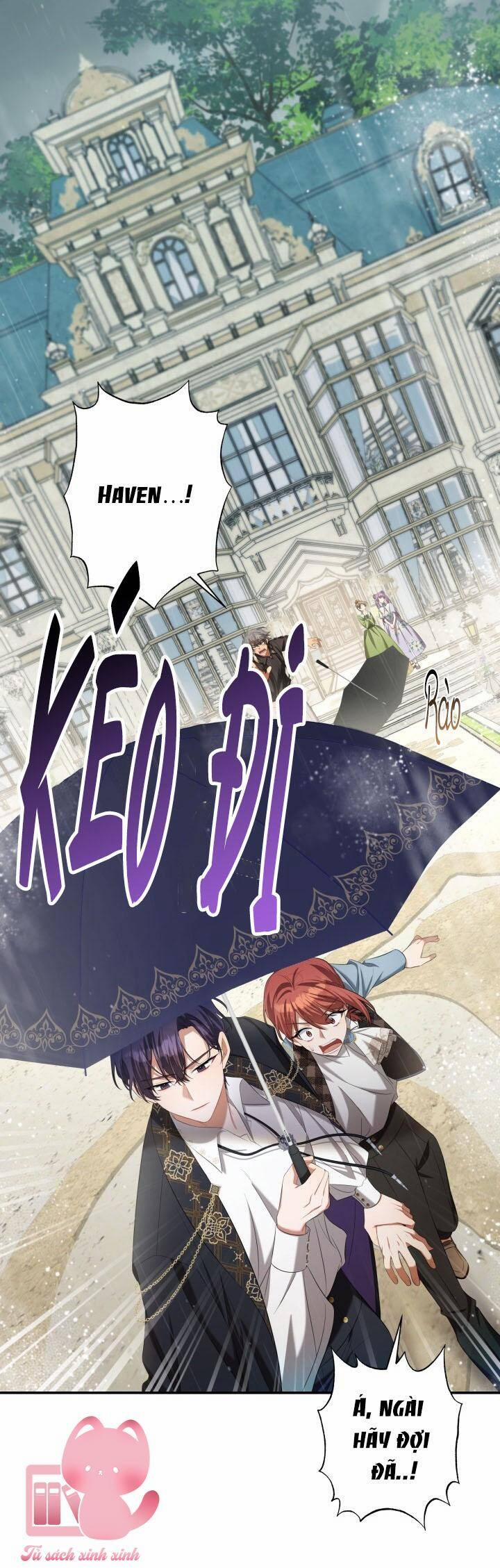 Thời Khắc Để Hiến Dâng Cái Chết Của Ngươi Đã Tới 30 trang 67