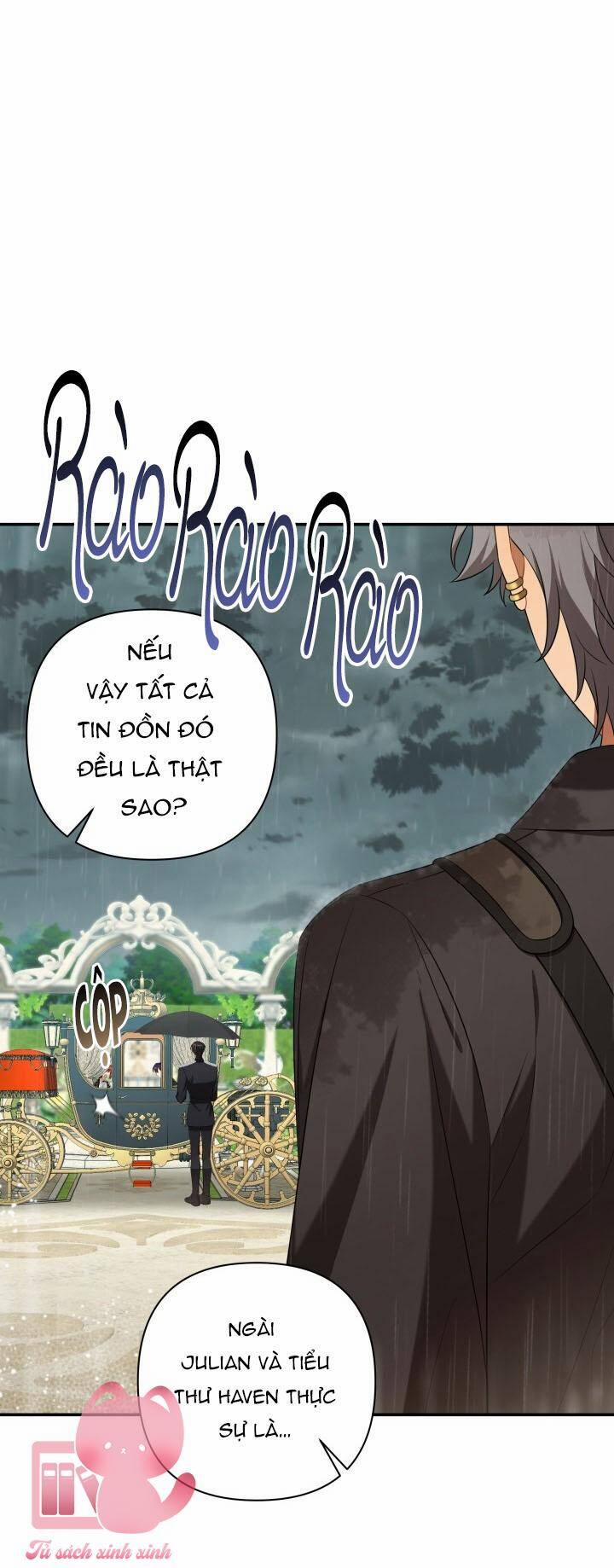 Thời Khắc Để Hiến Dâng Cái Chết Của Ngươi Đã Tới 30 trang 68