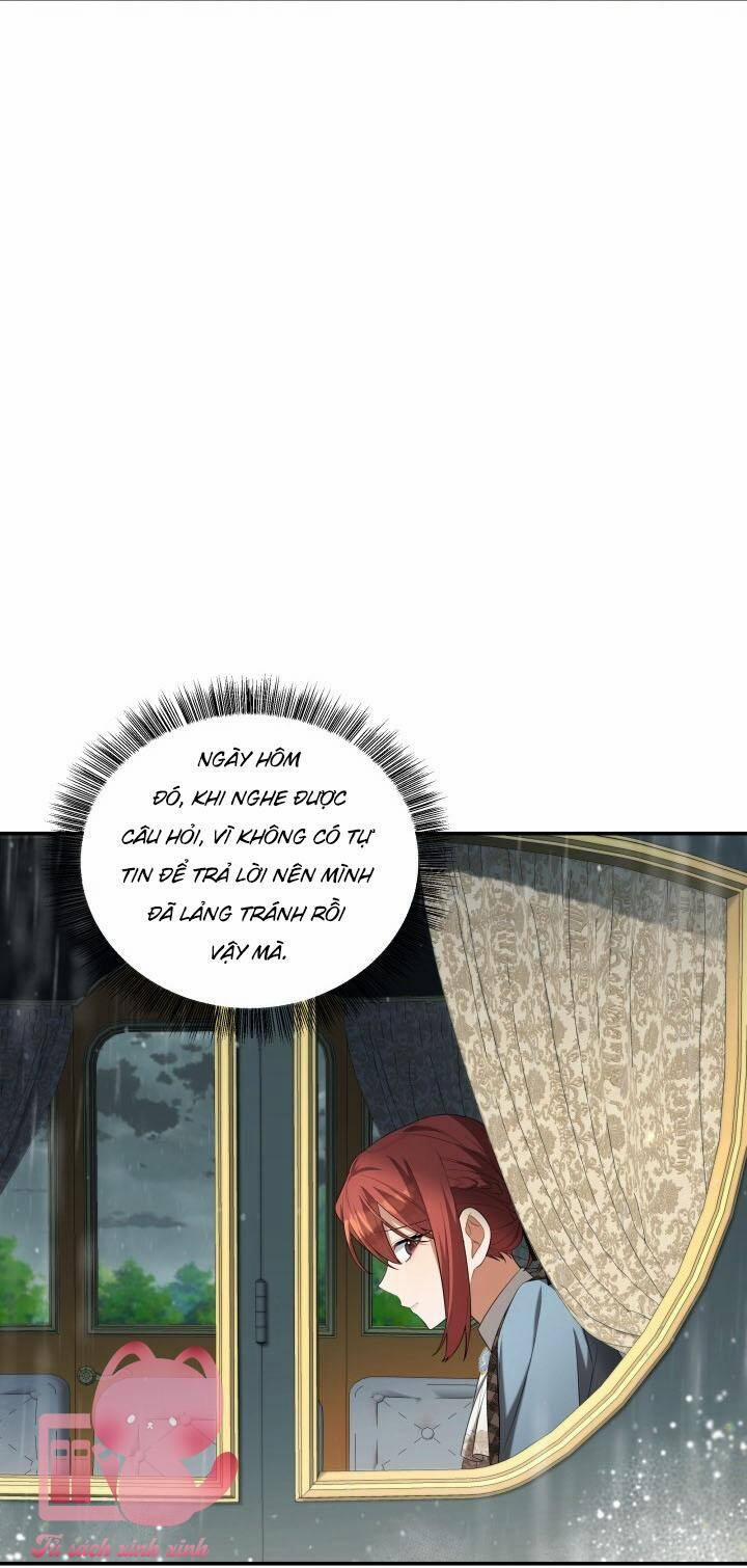 Thời Khắc Để Hiến Dâng Cái Chết Của Ngươi Đã Tới 30 trang 74