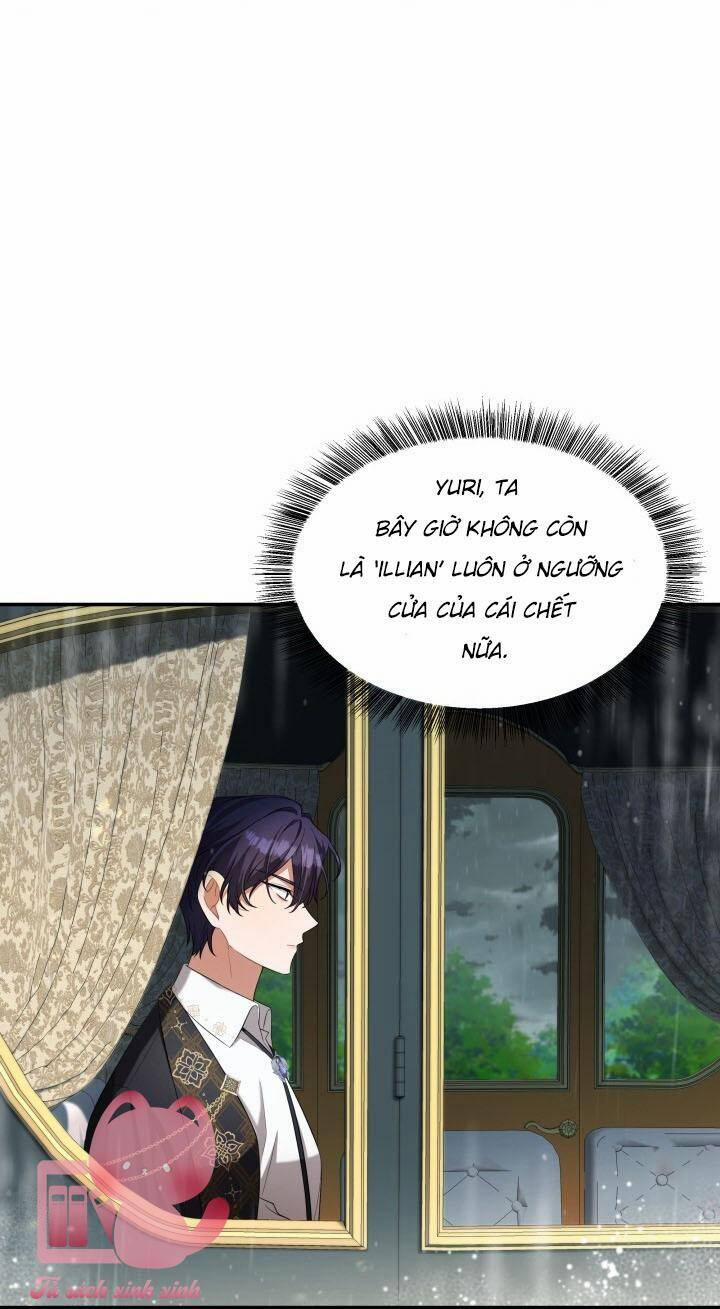 Thời Khắc Để Hiến Dâng Cái Chết Của Ngươi Đã Tới 30 trang 75