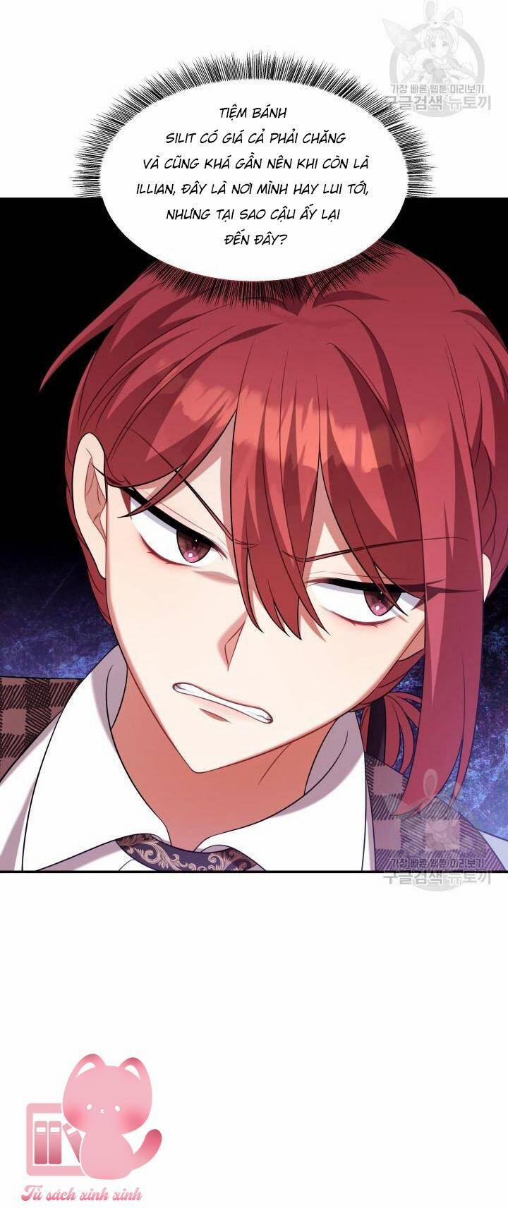 Thời Khắc Để Hiến Dâng Cái Chết Của Ngươi Đã Tới 31 trang 11