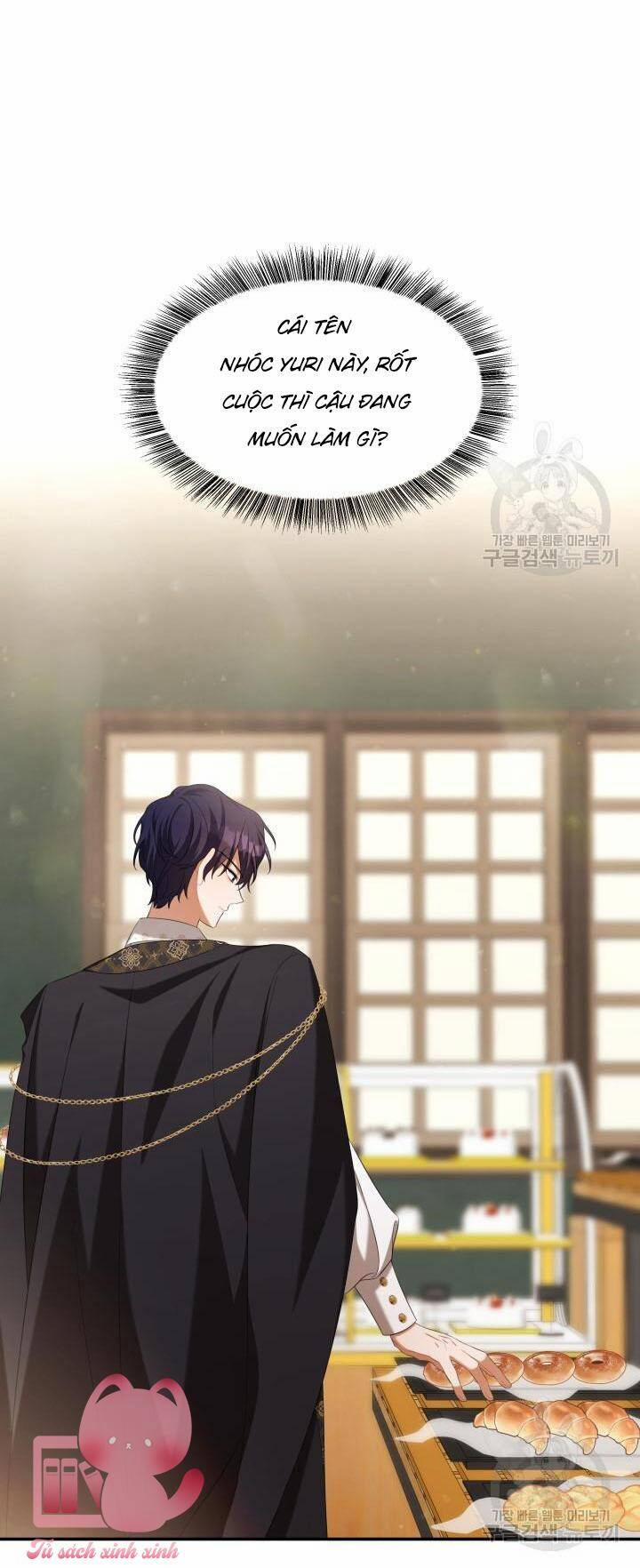 Thời Khắc Để Hiến Dâng Cái Chết Của Ngươi Đã Tới 31 trang 12