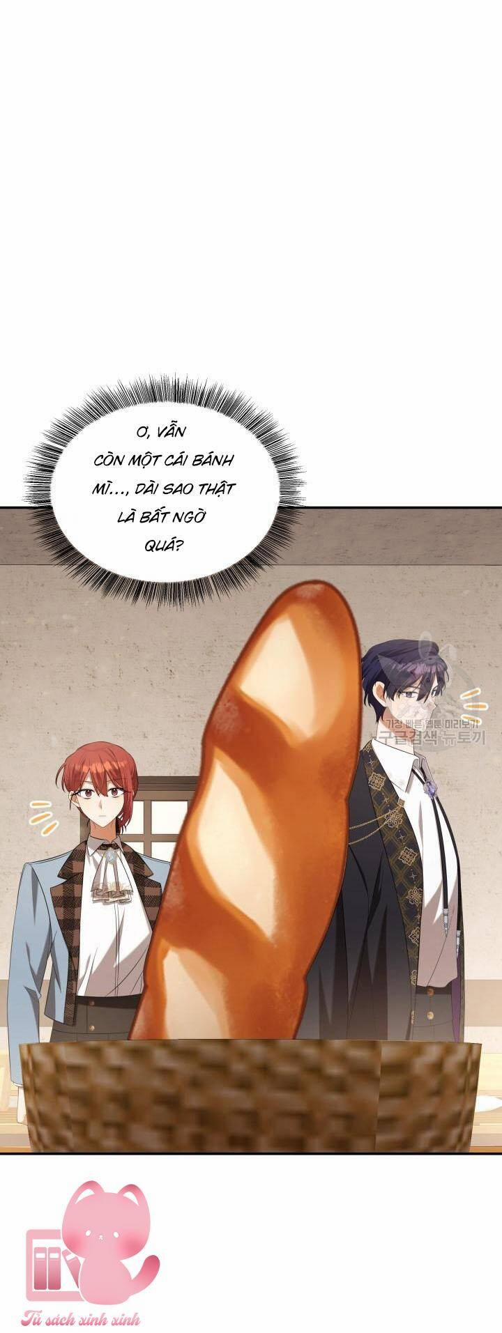 Thời Khắc Để Hiến Dâng Cái Chết Của Ngươi Đã Tới 31 trang 13