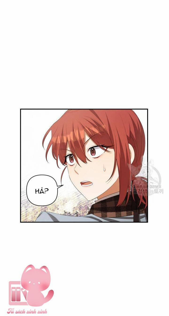 Thời Khắc Để Hiến Dâng Cái Chết Của Ngươi Đã Tới 31 trang 21