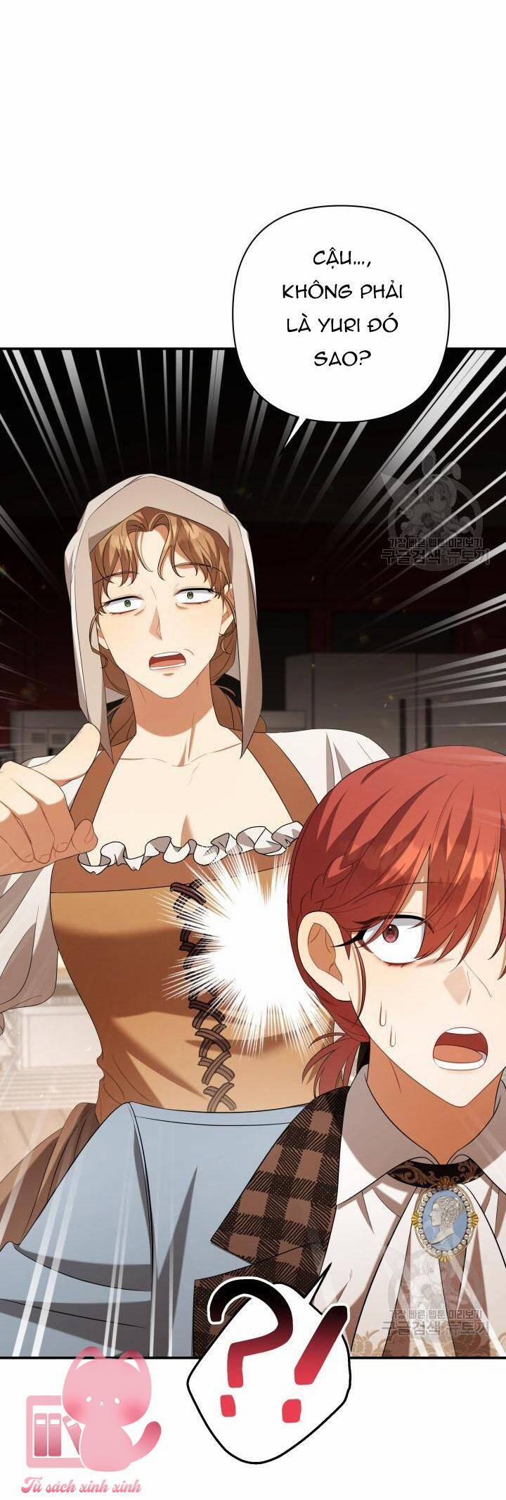 Thời Khắc Để Hiến Dâng Cái Chết Của Ngươi Đã Tới 31 trang 23