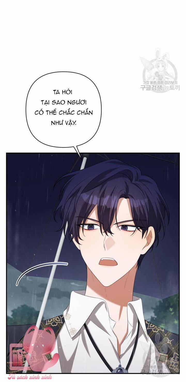 Thời Khắc Để Hiến Dâng Cái Chết Của Ngươi Đã Tới 31 trang 29