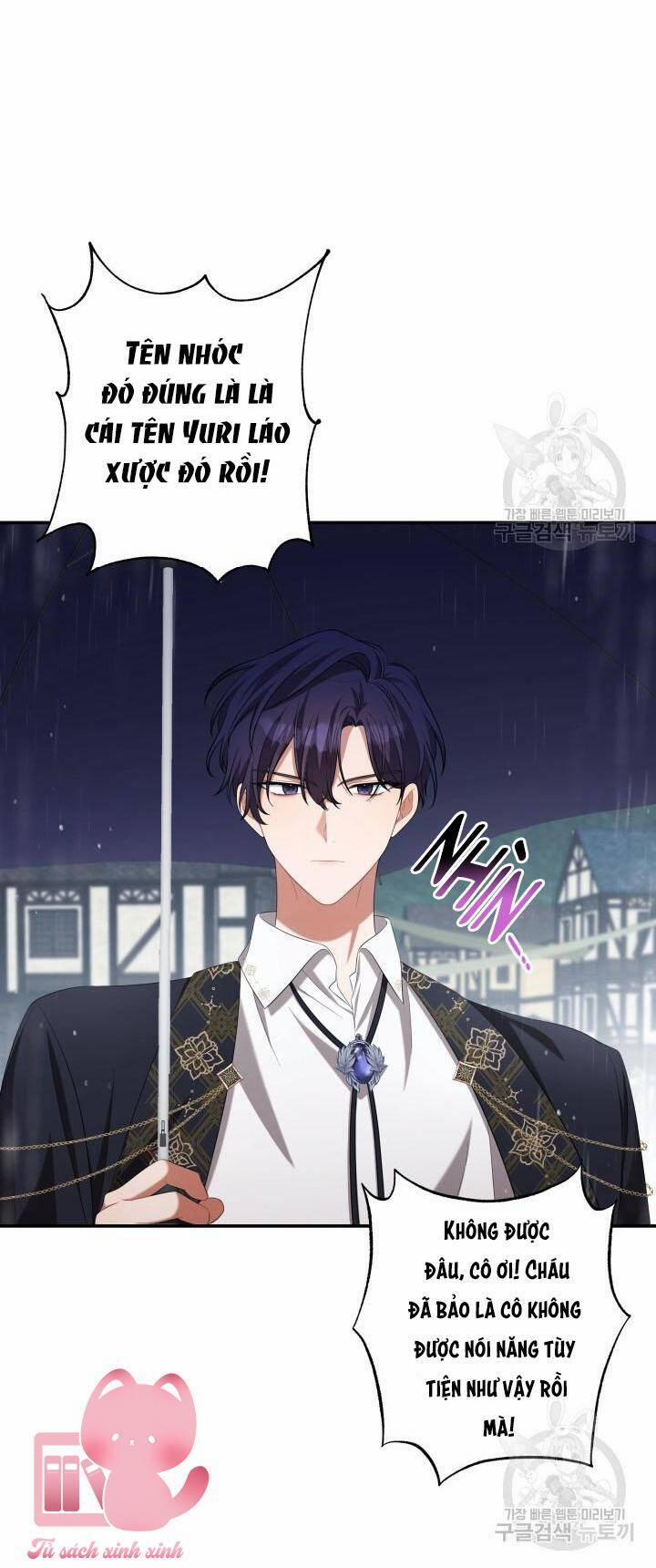 Thời Khắc Để Hiến Dâng Cái Chết Của Ngươi Đã Tới 31 trang 32